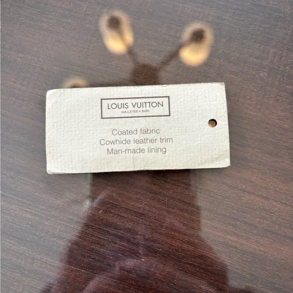 Vintage Y2K Louis Vuitton Speedy 30 - Picture 7 of 15